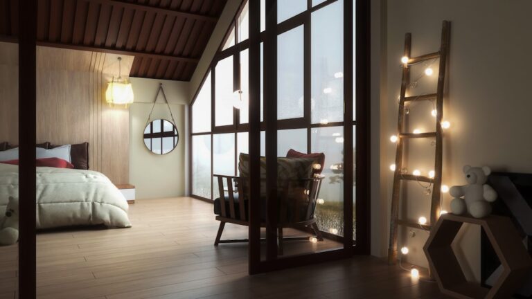 Photo interior design trends