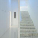 Photo decorating hallway