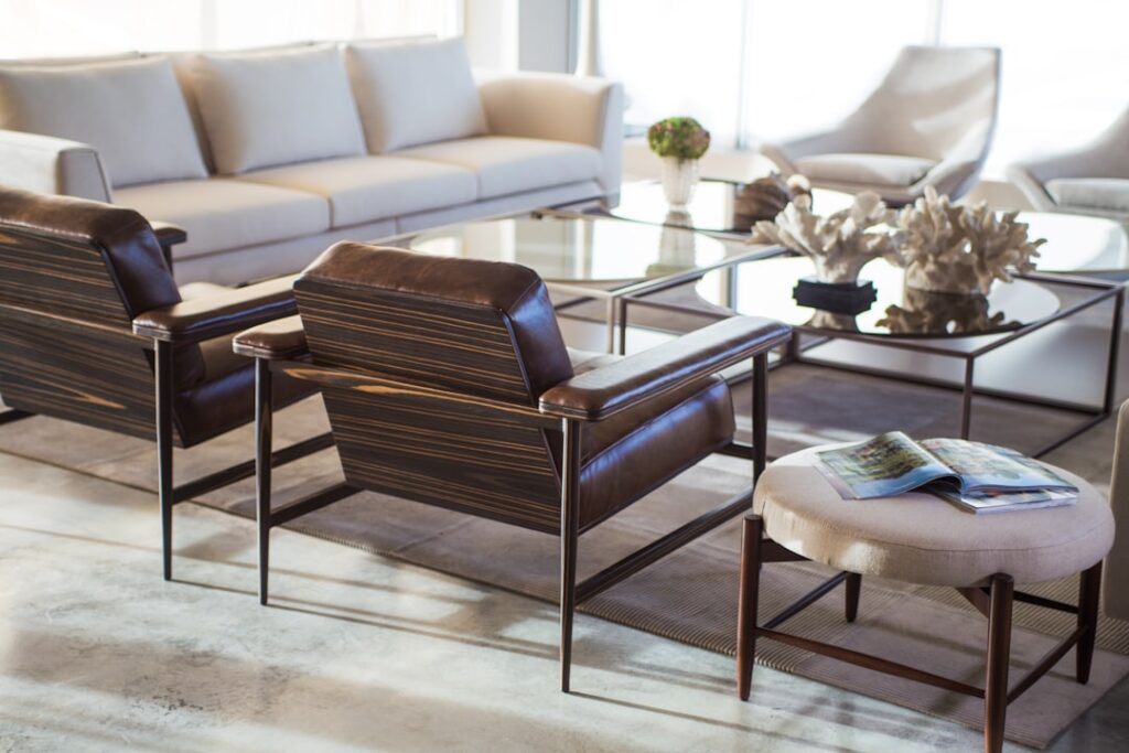 Photo multifunctional furniture