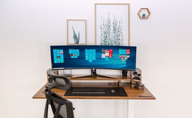 Photo Ergonomics