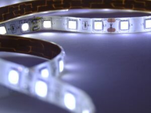 Photo LED strips