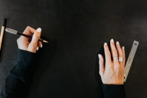 Photo measure space