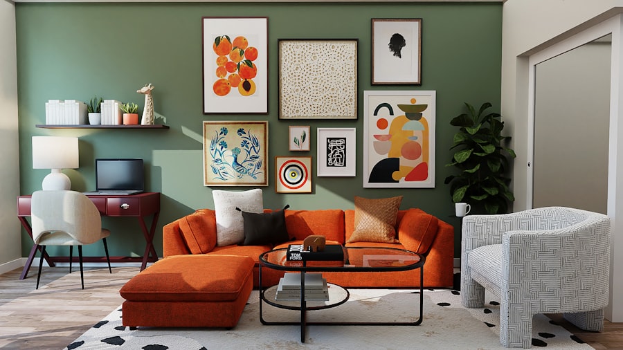 home decor