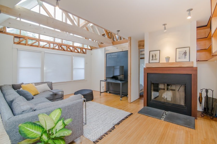 home renovation