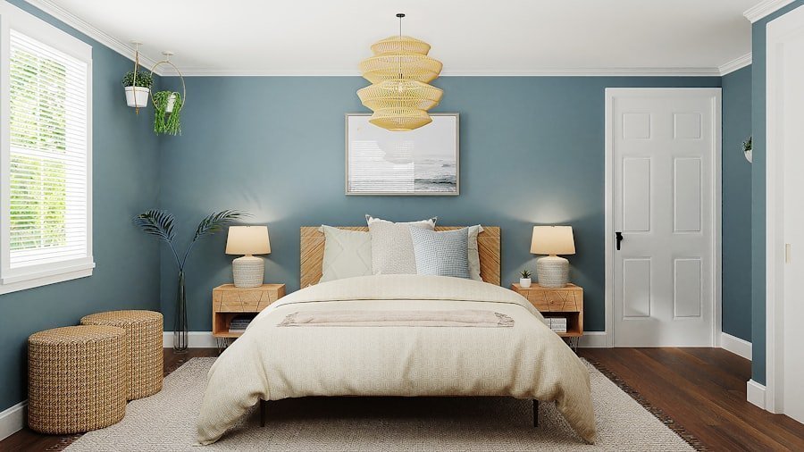 style for each room