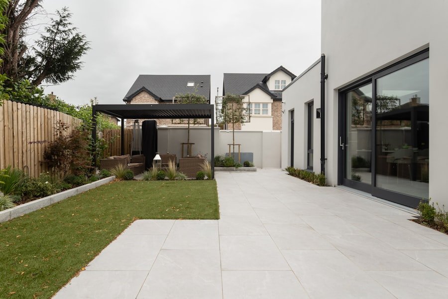 Photo home renovation