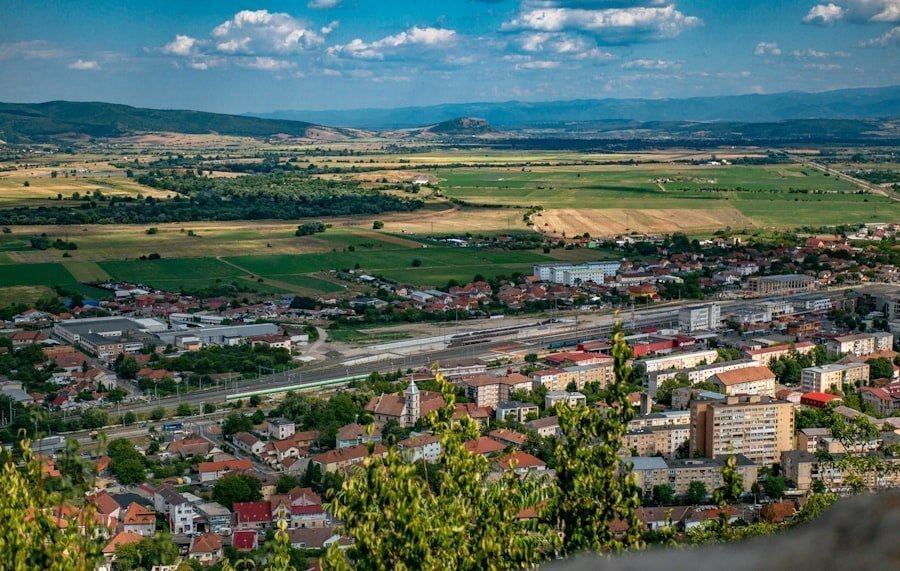 Photo amenajarea locuinței mici