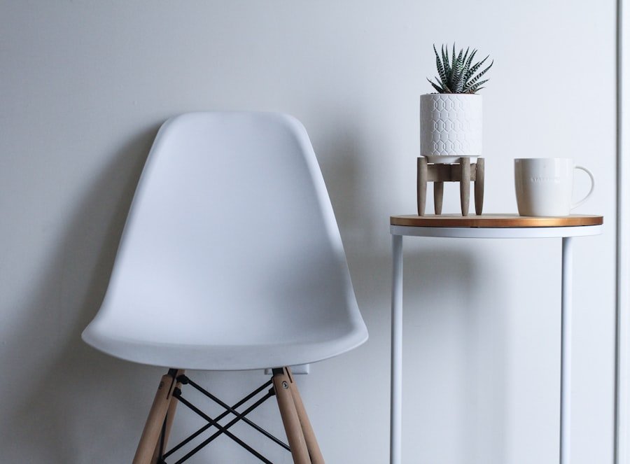 invest in durable furniture