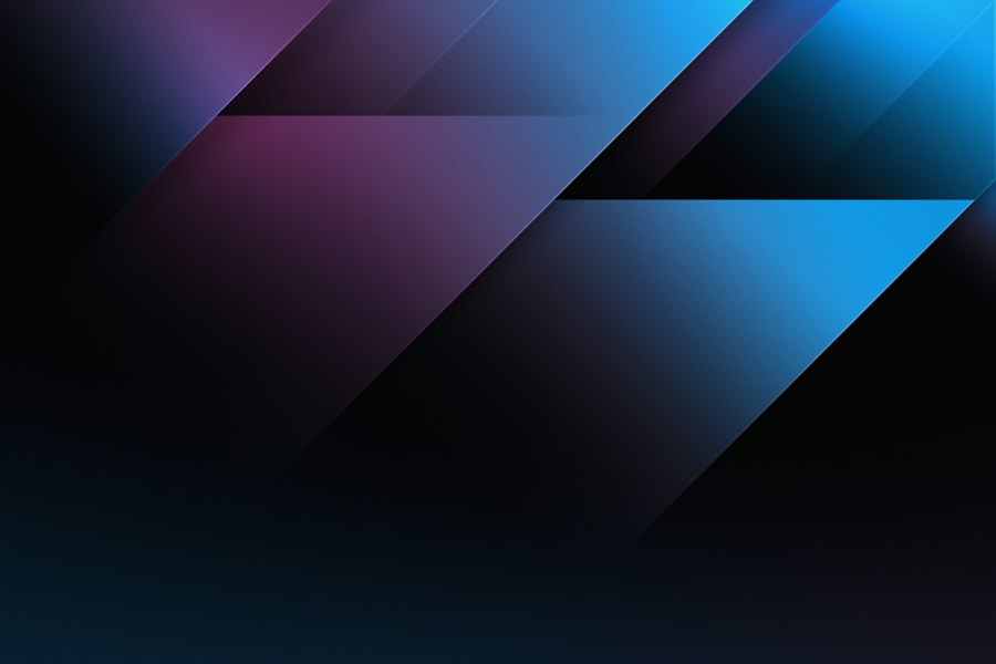 modern style