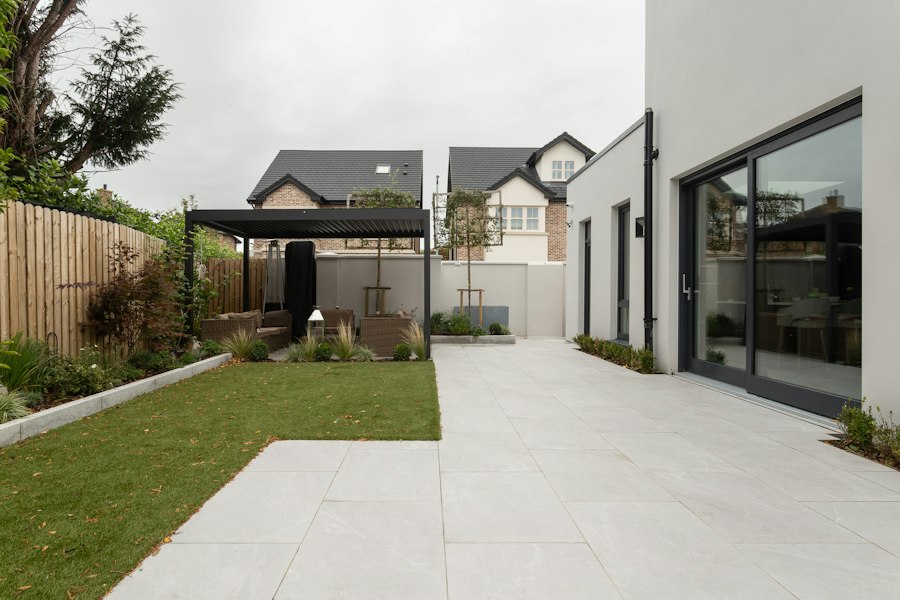 renovation