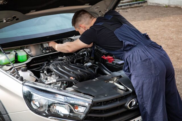 Ce presupune un serviciu profesionist de spălătorie auto și detailing
