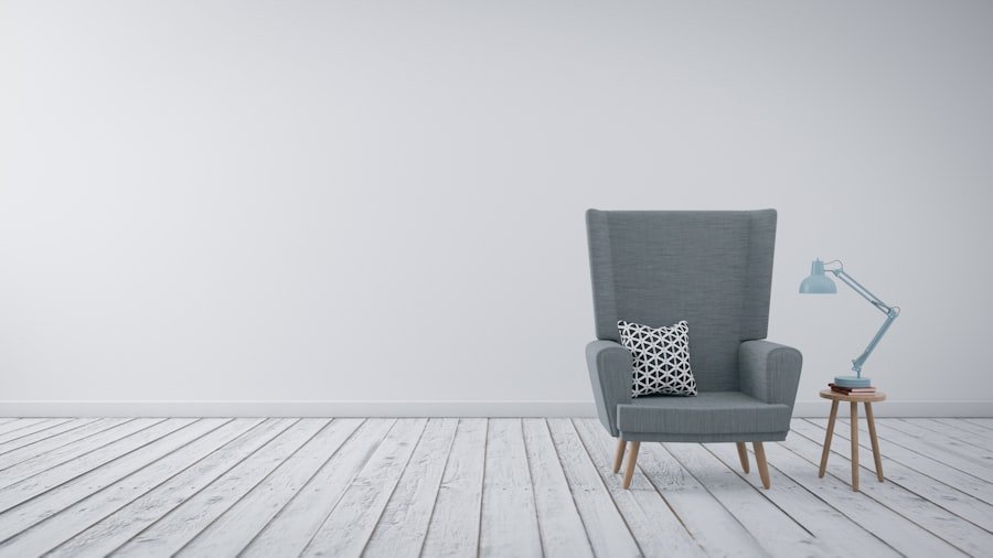 Photo invest in durable furniture