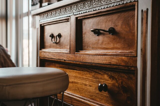 Photo furniture quality investment