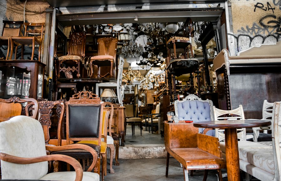Photo furniture quality investment