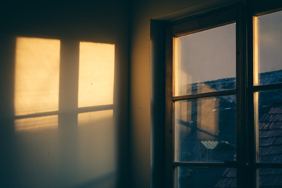 Photo natural light