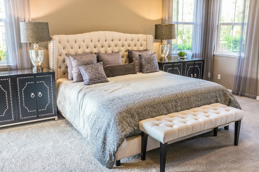 bedroom furniture essentials