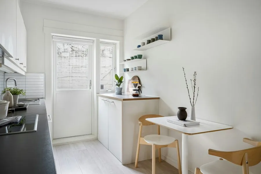 small space furniture ideas