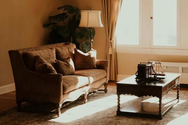 Photo furniture care tips