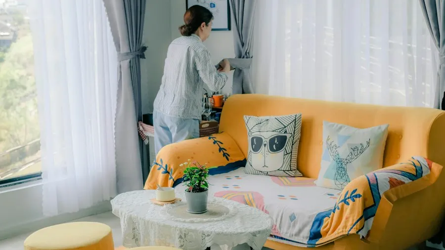 Photo furniture care tips