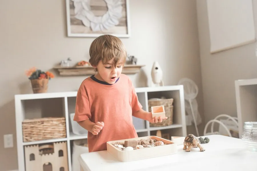 children's furniture essentials