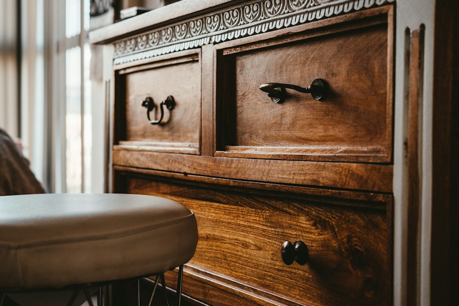 Photo furniture selection tips