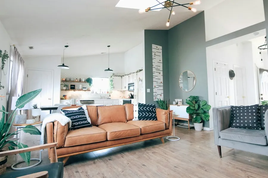 Photo home decor styles guide