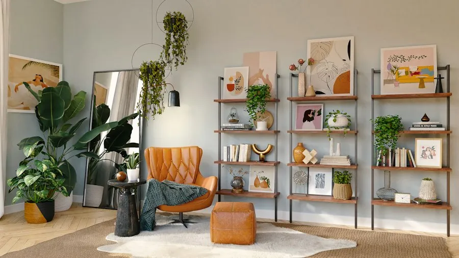 home decor styles guide
