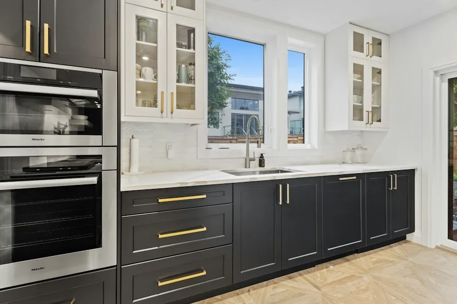 Photo custom kitchen mistakes