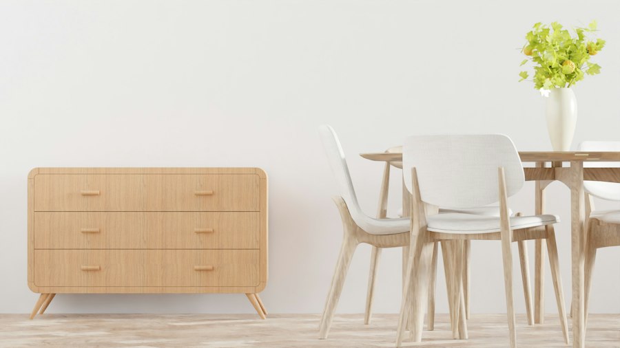 furniture selection tips