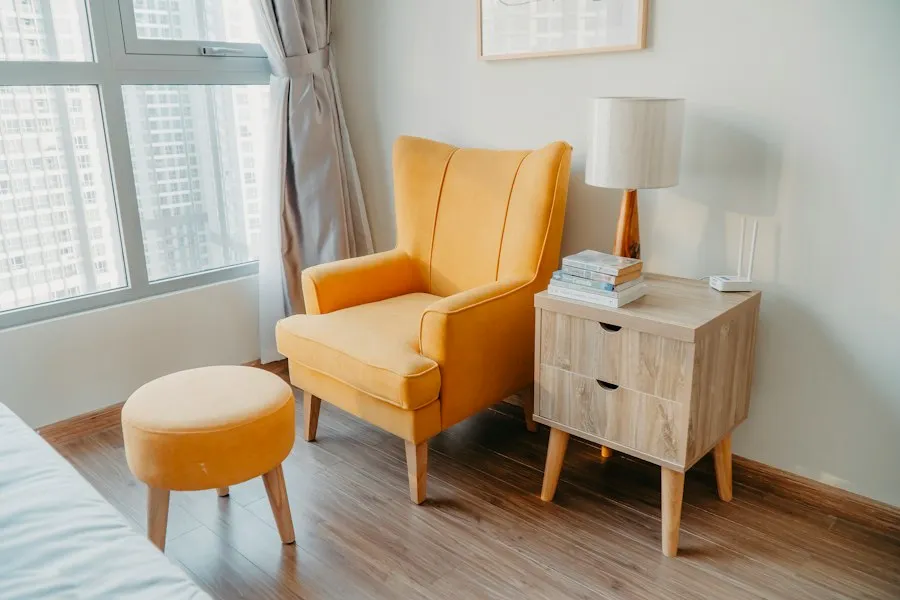small space furniture mistakes