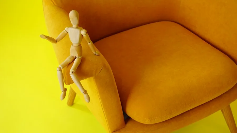 Photo upholstery common mistakes